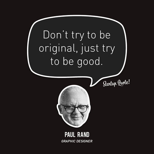 ScaleMinds's tweet photo. #startups #business #tostartyourday #InspirationalQuotes https://t.co/Uxwoonjx9c