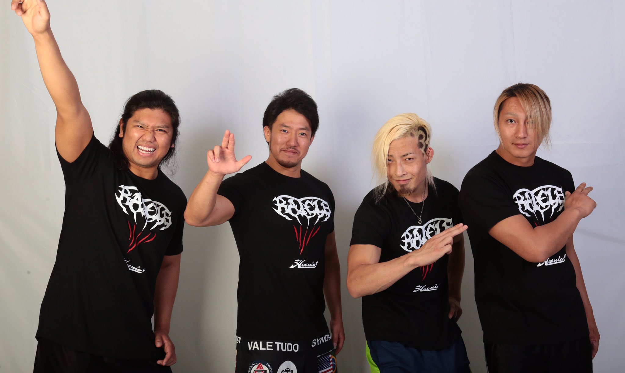 プロレスリング・ノア ｜PRO WRESTLING NOAH on X: 