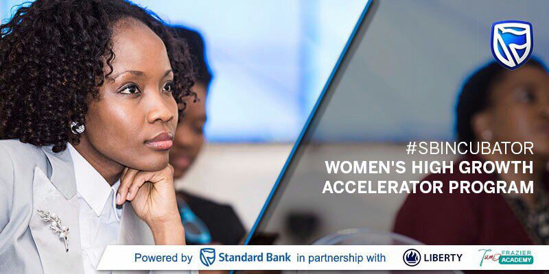 Opportunity for 25 women entrepreneurs deserving of this growth acceleration #SBIncubator <a href="/jayshnaidoo/">Jayshree Naidoo</a> <a href="/InnovHub/">@Innovhub</a>  s10u.com/SBI/WomensHigh…