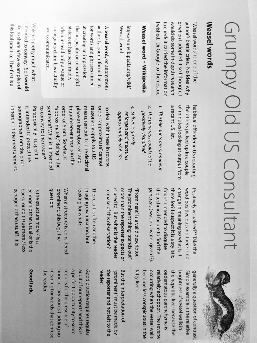 The Ultrasound Site - MSK ultrasound training tweet media