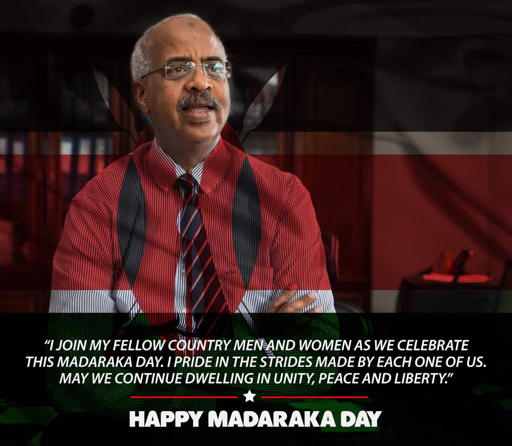 Abbas_Gullet's tweet photo. Happy #MadarakaDay! Proud to be a Kenyan. https://t.co/ENt5TxzAr7