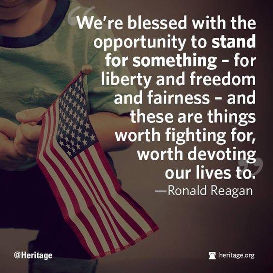 callingUout67's tweet photo. @AmazingDouglass @washingtonpost I've too have found  #Reagan's words to be incredibly inspiring &amp; prescient in the time of our national #dystopiannightmare. https://t.co/SB0s448K8W