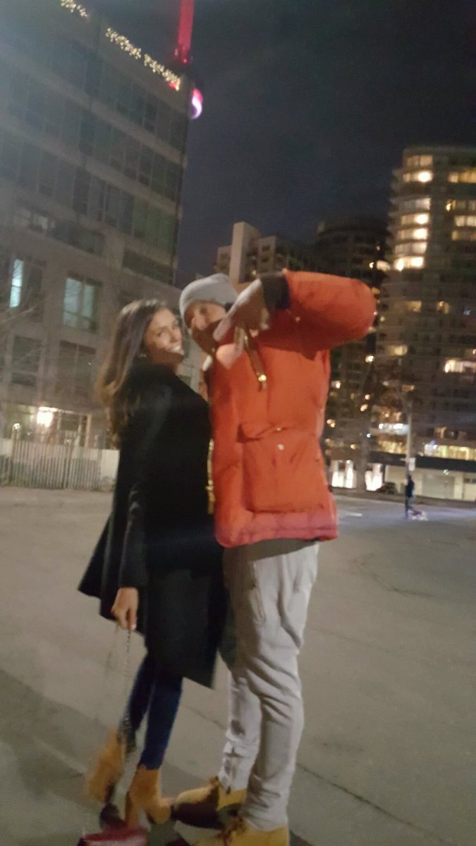 Some pictures with my father and I (Part. 1)