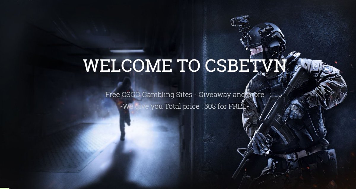 CSBETVN's tweet photo. Good morning guys !!!
Check our gamble list for free money 
https://t.co/bTl3ATtxuh https://t.co/ZL9bpYtPQJ