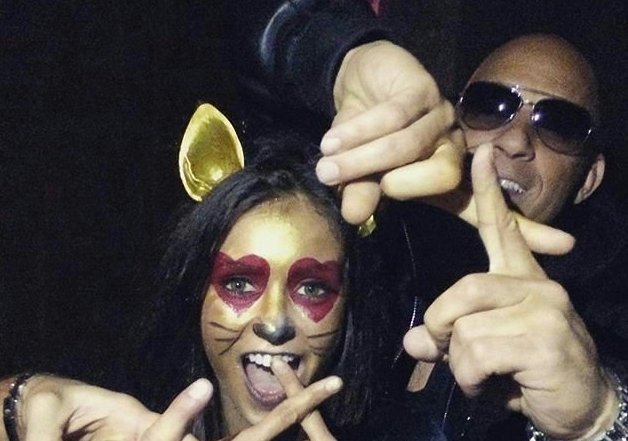 Some pictures of my father and I (Part. 2)