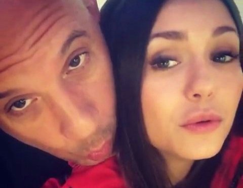 He's my bestfriend (So is my mom, of course) 💕