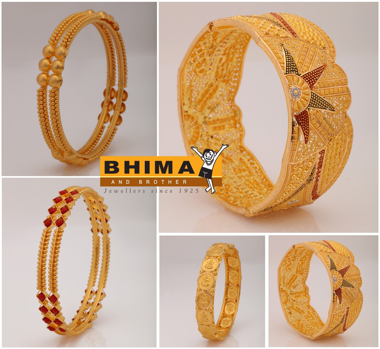Bhima Jewellery on X