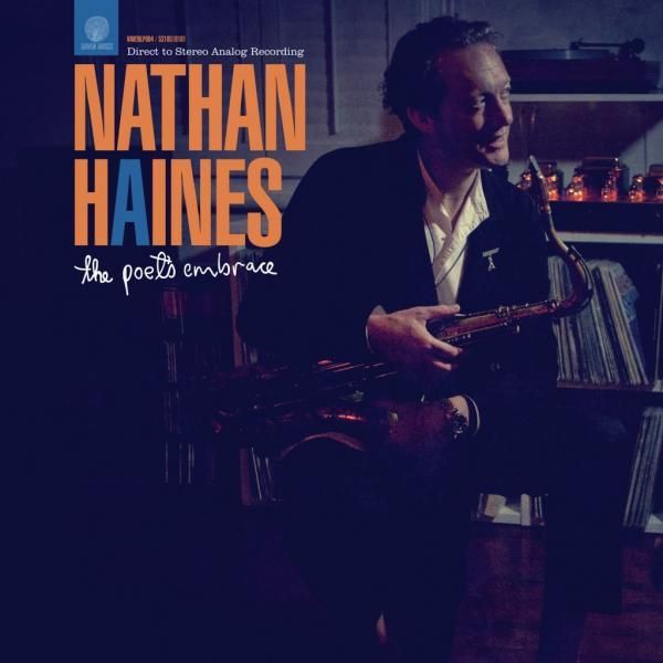 soulandjazz's tweet photo. Helen Mayhew's @Sennheiser_UK Sunday Jazz Session feat. Nathan Haines: 'Eboness' (2012) π https://t.co/YH3WcOaXyi #ShapeTheFutureOfAudio https://t.co/zh5W0bTT9V