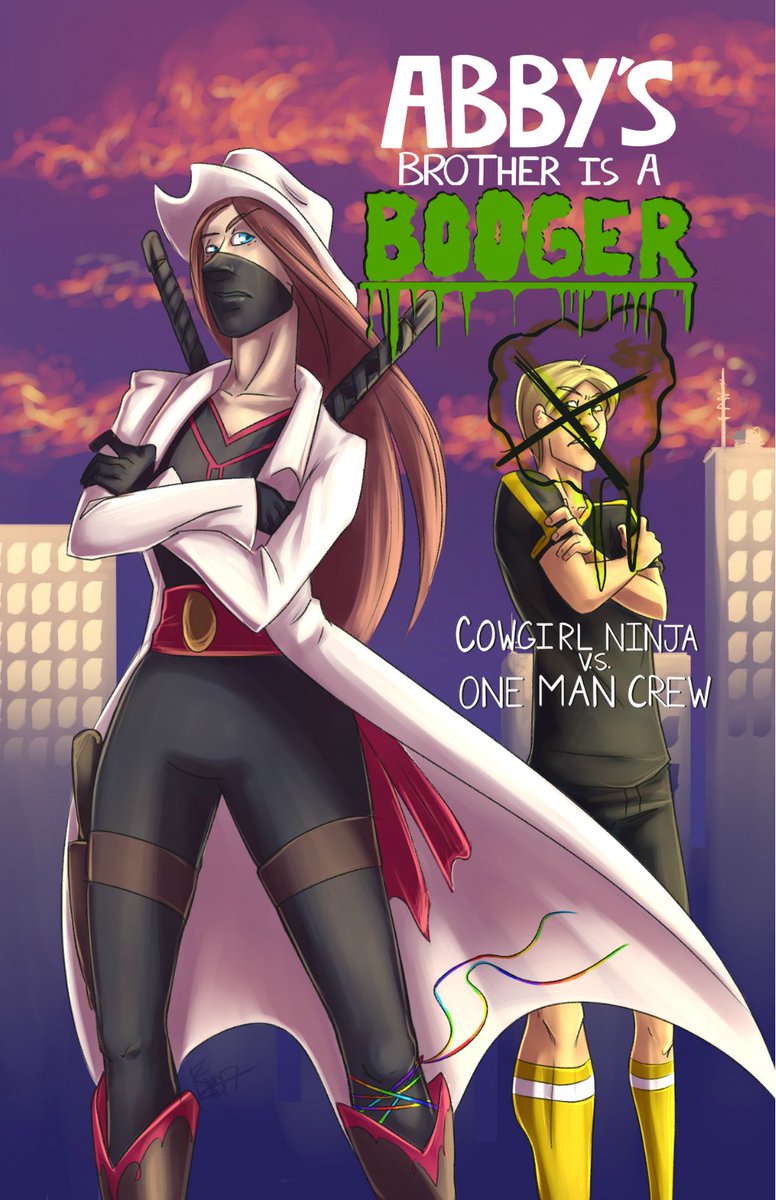 NakedJews's tweet image. Superhero book, printed with young dyslexic readers in mind. kickstarter.com/projects/megan… #Dyslexia #dyslexie #Cowgirl #ninja #Kickstarter