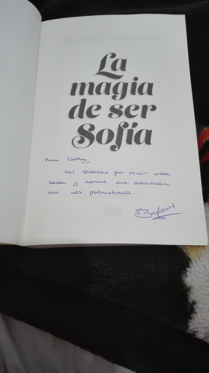 catha_ys's tweet photo. Gracias @Betacoqueta x tus palabras y x ese achuchon que nos prometimos https://t.co/6Dpy4fEmtF