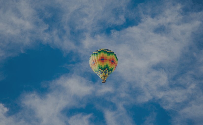 The Sky’s The Limit : A new round of funding for Julie Desk blog.juliedesk.com/2017/06/01/fun…