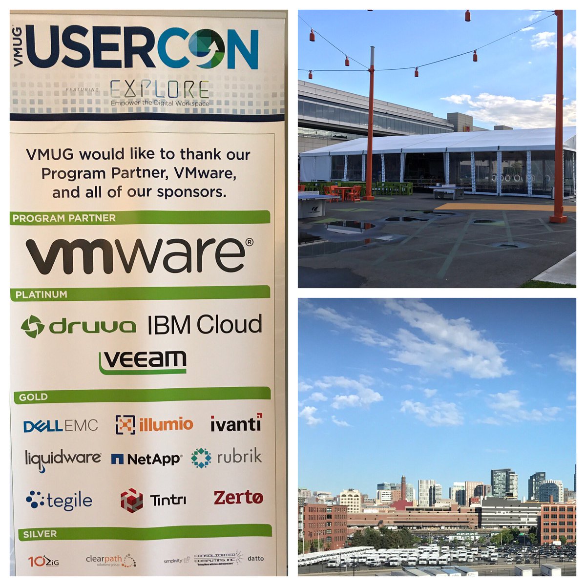 utollwi's tweet image. Great day for a #VMUG #VMUGUsercon here in Boston with @BostonVMUG