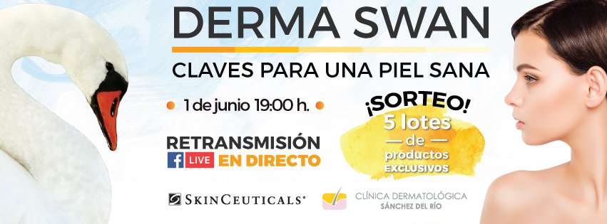 sanchezdelrio's tweet photo. ¿Estáis ya listos para descubrir las claves de una piel sana? Recordad que hoy a las 19:00 os esperamos en Facebook ;) #pielsanaoviedo https://t.co/VvRmv7fadc