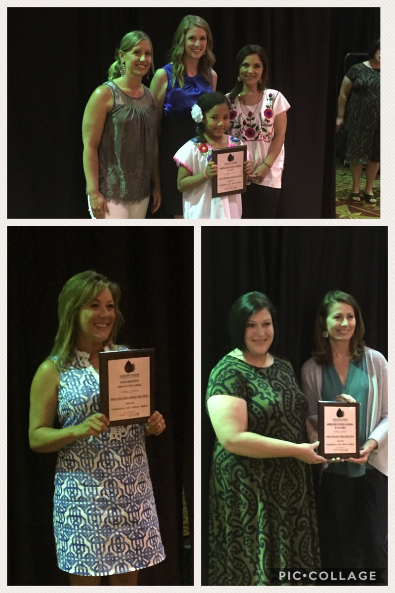 mdawsonco's tweet image. The @GOCSDMO banquet was a huge success! 3 @officialSPS programs were recognized as regional best practices #Ignite #Explore #Masterlearner