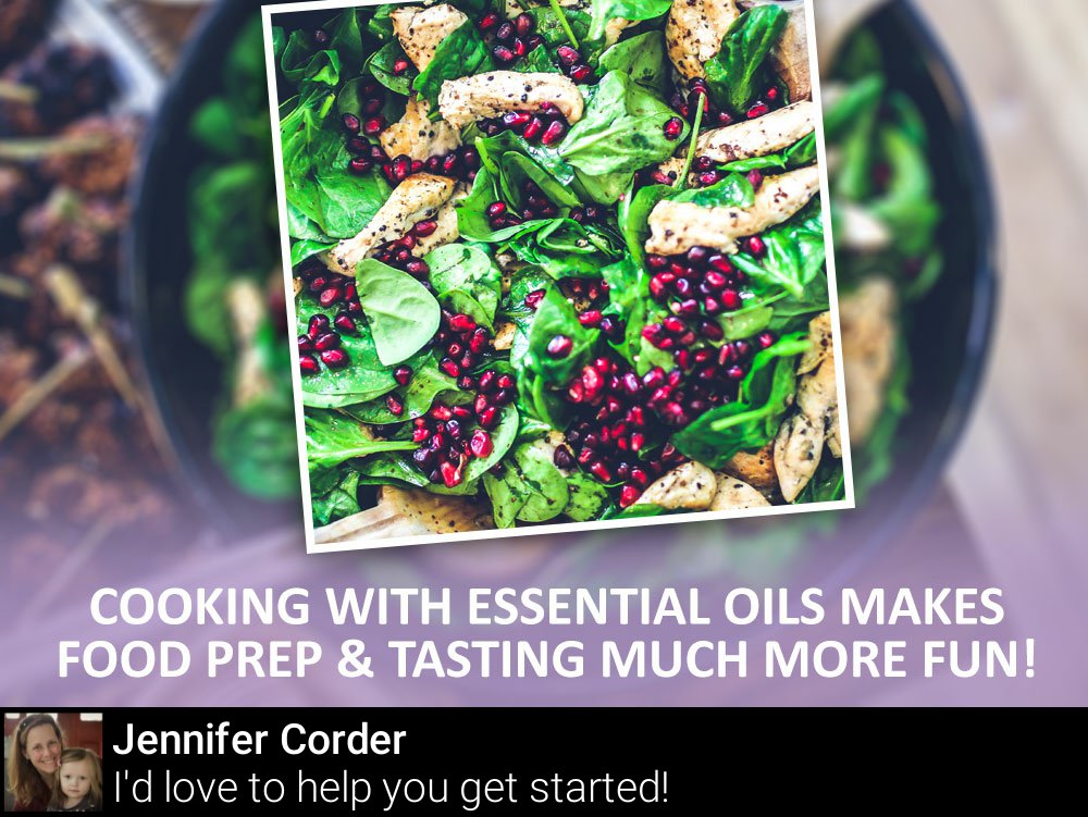 OilyDelight's tweet photo. Check out the doTERRA® recipe blog: https://t.co/lTkgIEjWlx https://t.co/8J38ylbDfm