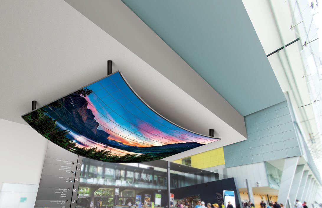 spectragr's tweet photo. Οι νέες Curved και Flat OLED οθόνες της LG...
https://t.co/DMIs9nKtCe
#SpectraPro #LG #digitalsignage https://t.co/JkT37fucVz