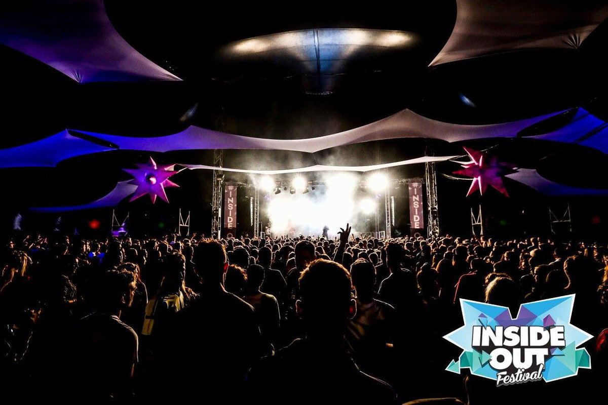 INSIDE OUT FESTIVAL tweet media
