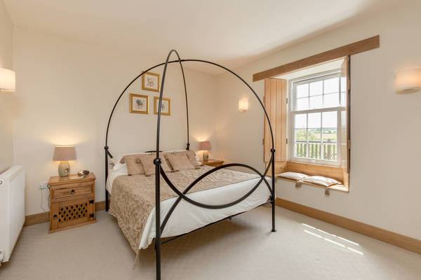 WeAcceptPets's tweet photo. This #cosy, #selfcatering #cottage stands within an enclosed #garden, enjoying panoramic #views of the #NithValley.
https://t.co/QJN7AO3JeS https://t.co/WKZdsklZo4