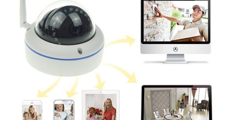 EvanKirstel's tweet photo. This camera was infected by #malware 98 seconds after it was plugged in https://t.co/FVgAMoBXW0 #IoT #Security https://t.co/5tLowVuitS