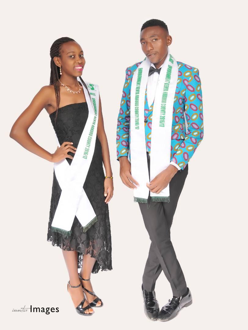 OgetoAlex's tweet photo. We give everyone a chance to stand out beautiful,intelligent smart and a great environmental ambassador #MissEnvironment2017 https://t.co/IToSLXZp2Z