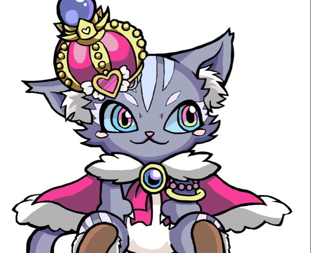 ケットシー獣神化のtwitterイラスト検索結果 ケットシー獣神化のtwitterイラスト検索結果