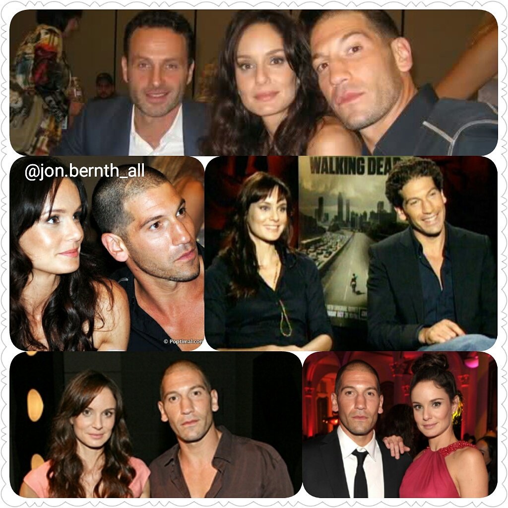 Happy Birthday Sarah Wayne Callies!       