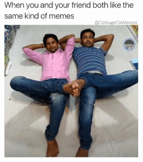 GCPBH2017's tweet photo. @GcpMexico2017 Memes connect us https://t.co/BCqVVaLPdg