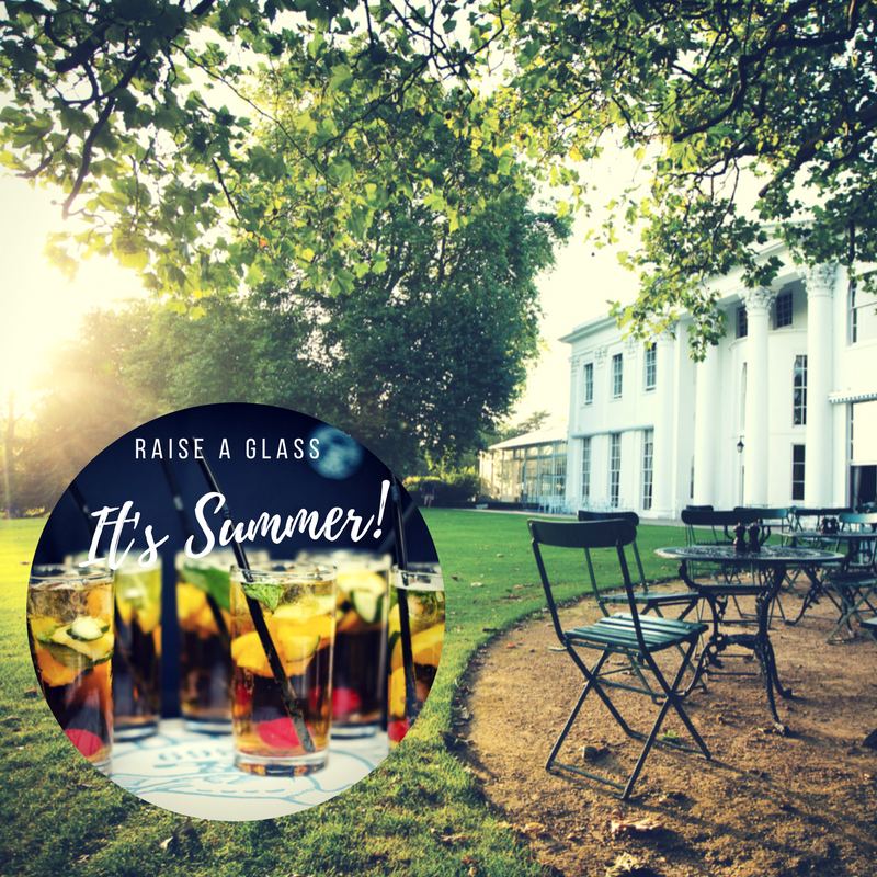HurlinghamVenue's tweet image. Happy 1st of June…summer has officially arrived &amp;amp; parties are in our midst. The @PimmsGB will be flowing! #London #Events #Summer