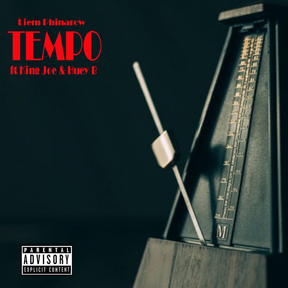 Liemfin's tweet photo. @wati_ https://t.co/1UYel6VUk4
The Luminary *Tempo* Is Out Enjoy https://t.co/kRhj0p3Fiw