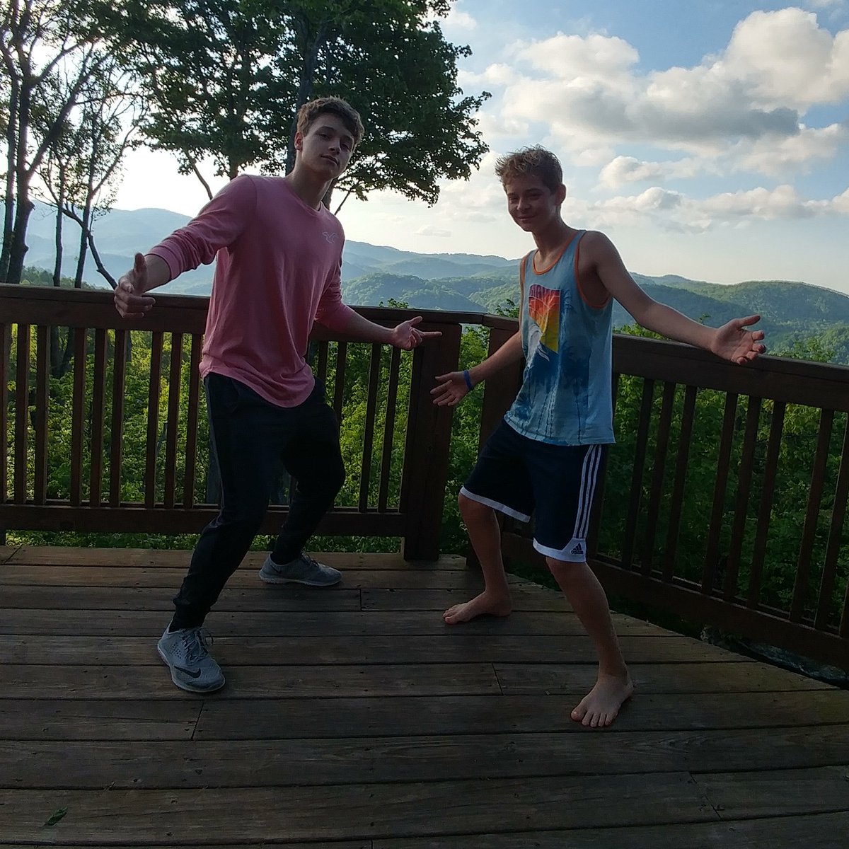 mercy_prt's tweet photo. Me and the boi https://t.co/Gixcw8JbpV