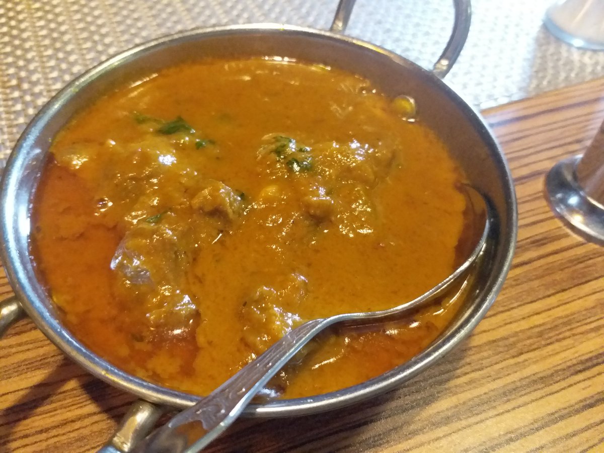 worldtourplan09's tweet photo. Tying Indian food in Thimphu town
https://t.co/HPRKE1ogzP
#bhutan #indianfood #delicious #travel #worldtourplan #wanderlust #lifestyle #food https://t.co/jLhyqINbbR