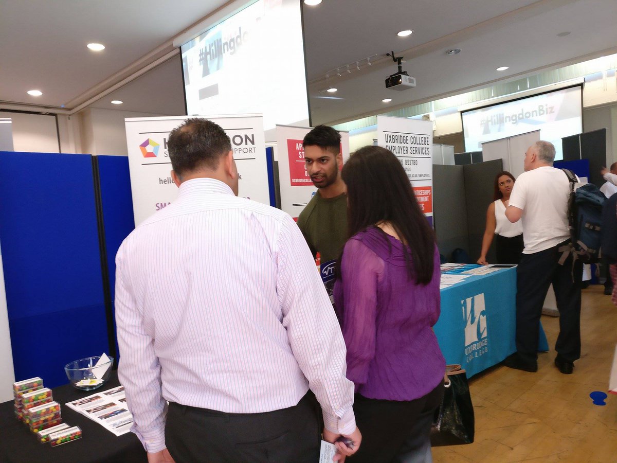 uxbridgecollege's tweet photo. Small Business Owner? Drop by @ Hillingdon Small Business Support @HillingdonExpo if you're looking to expand your business! #hillingdonbiz https://t.co/LOKjKMrd79