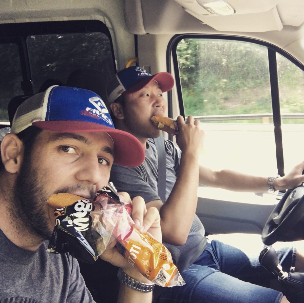 ¡¡¡¡Bon appétit!!!!

#fivicsspain #fivicsEspaña ##tiroConArco #Archery #TirALarc #france