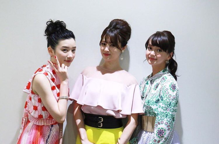 あ や 多部未華子ちゃん顔小さい 目が大きい 可愛い うそでしょ 可愛い