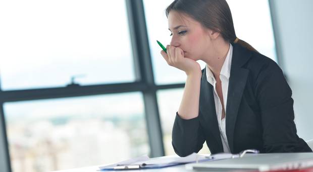 Recharging your batteries is the first step to redefining your leadership role: indo.ie/fGS230cdwku