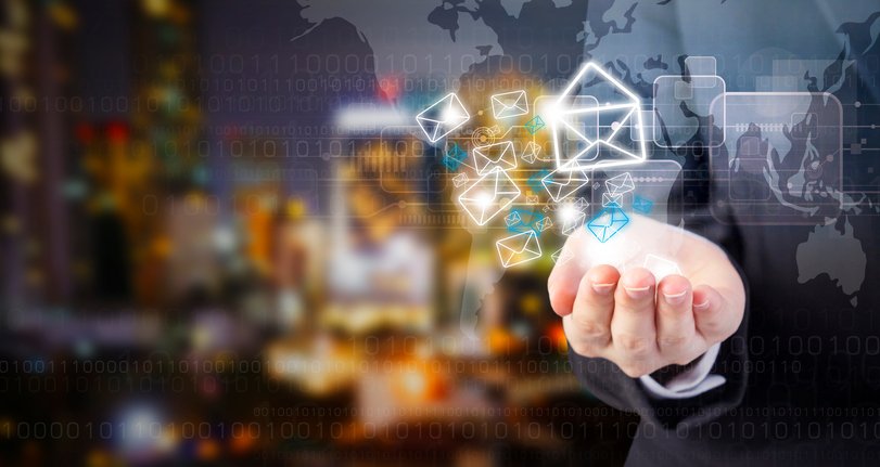 theidm's tweet photo. Are your marketing emails failing to make it into inboxes? @aligchambers is here to help with 4 best practices https://t.co/BPl2UieweO https://t.co/SEgtzd13h4