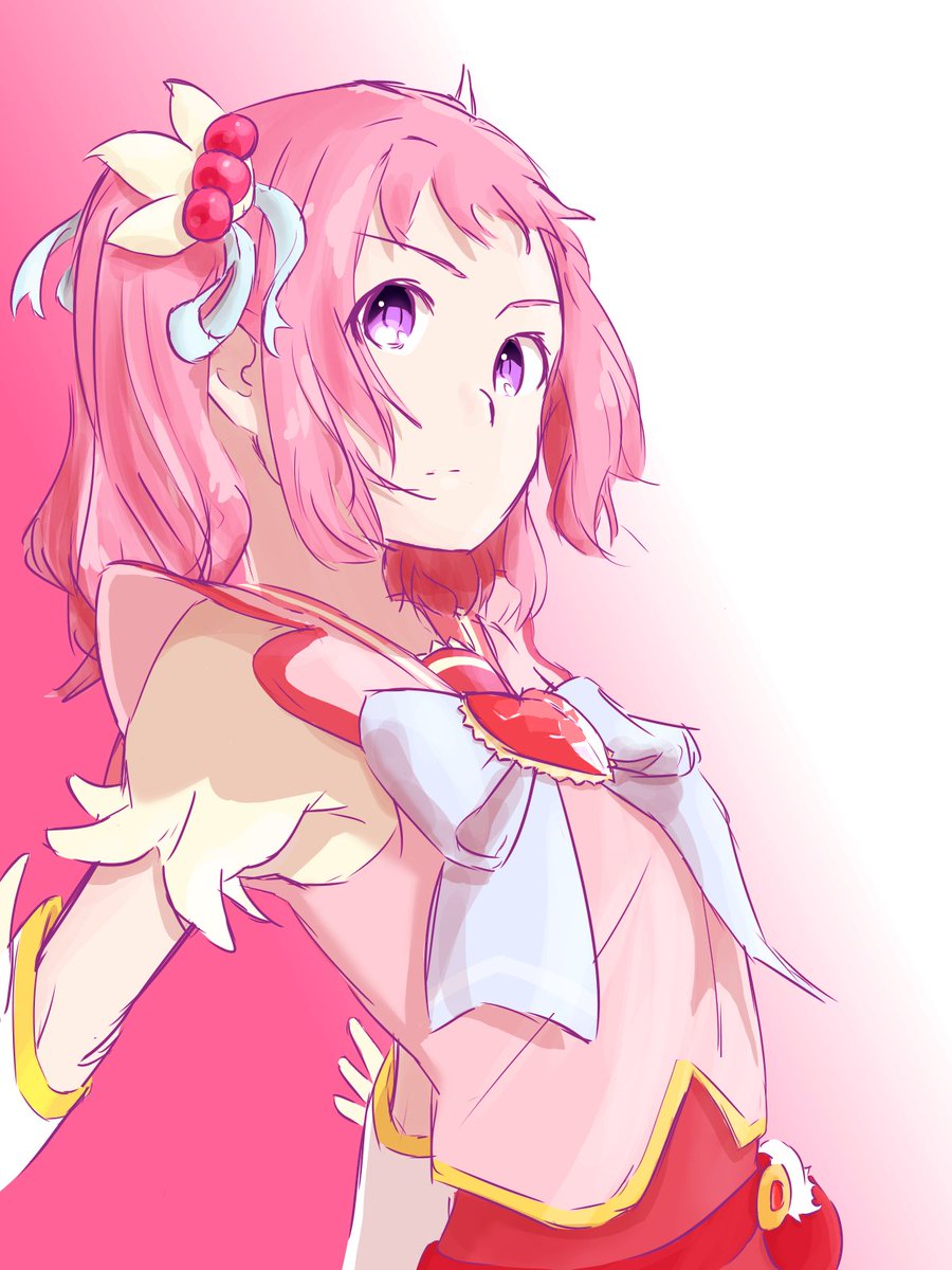 煌樹まみか Recreators Ryusのイラスト 煌樹まみか Recreators Ryusのイラスト