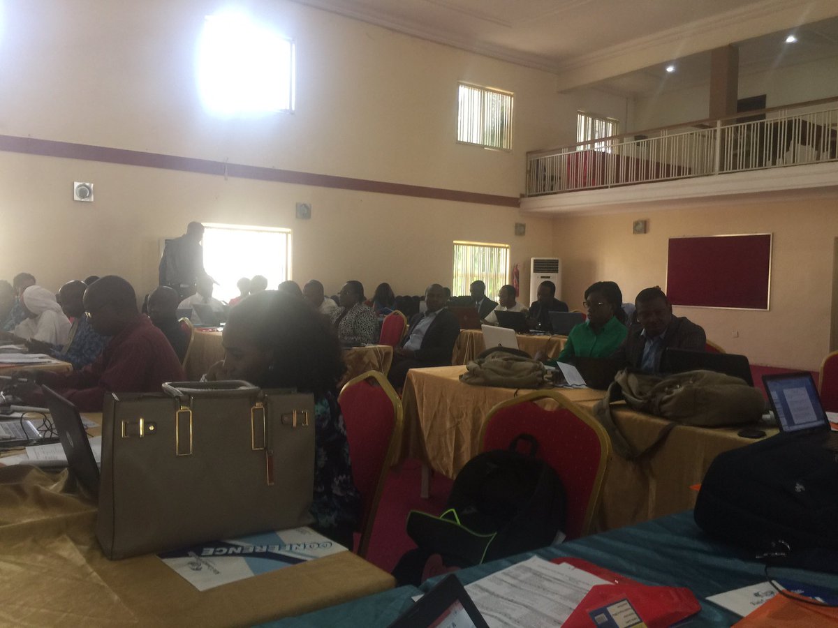 tbnetwork9ja's tweet photo. PR/SR TB Review Meeting at Kini Country Guest Inn, Akwanga, Nasarawa State Nigeria @WTBDNigeria @GlobalFund @ARFHng @IHVNigeria #WhatImpact https://t.co/LcP99I9ekn