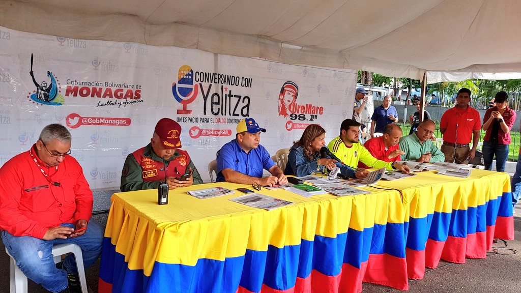 MiguelRosales18's tweet image. Buenos días! Desde ya activo escuchando a la Gob @yelitzePSUV_ @YelitzaAlAire #mepostulo @ErnestoPSUV_ @MonteverdeVzla @EuribesGuevara