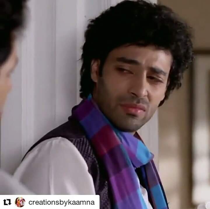 sanketchoukse's tweet photo. #sanketchoukse #rohanbajwa #waaris @AndTVOfficial #10pm #montofriday @MaheshNBhatt @HoneyTrehan @CastingChhabra @Shanoozeing https://t.co/XuCPI6jhHa