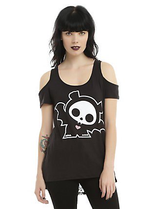 Look stunning in your own Skelanimals merchandise #love #skelanimals #freedom