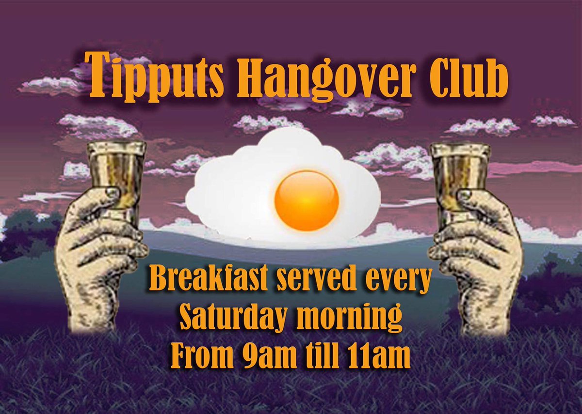 Tipputs Inn tweet media