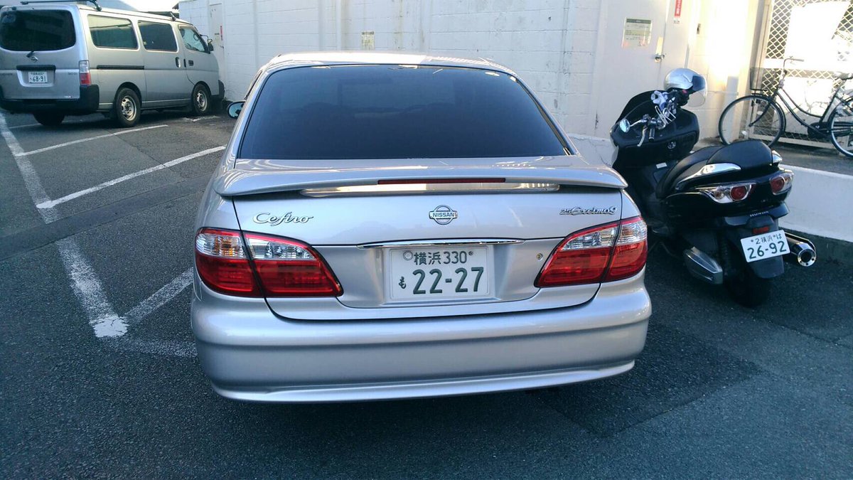 bon975418951's tweet photo. ‼️横浜市から‼️
セフィーロ売ります。
¥120000値下げ交渉あり！
ドライブレコーダー付き
#拡散RT希望 #売ります #車好きRT https://t.co/rDgGWMqC8a