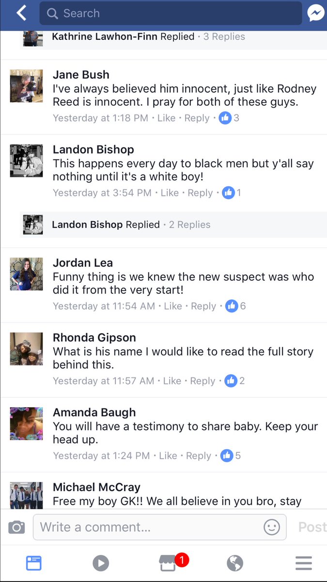 keepgklockedup's tweet photo. Want to hear a funny story? They KNEW the new suspect did it all along and didn't report it to the police! 😕#fightgorgk #prayforgk #freegk https://t.co/5QZ3zOKYiW