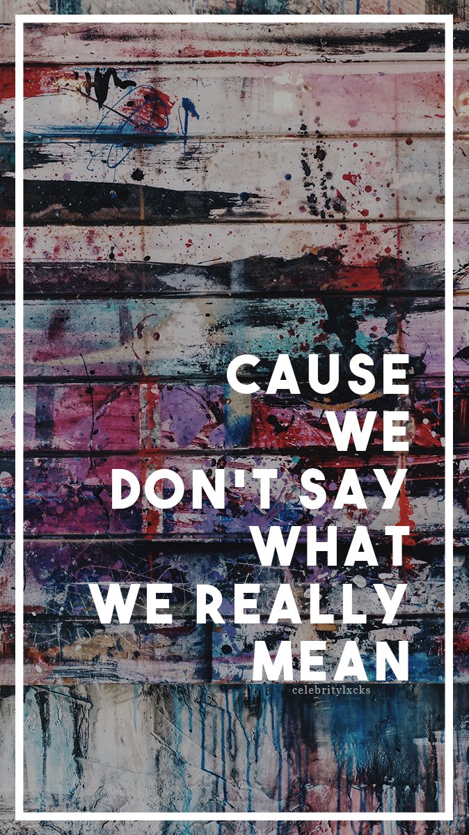 Free Lockscreens On Twitter Harry Styles Two Ghosts Lyrics Lockscreens Rt If You Save Mbf Give Credits Please Marjon Https T Co Tx1tzmnh9j Twitter