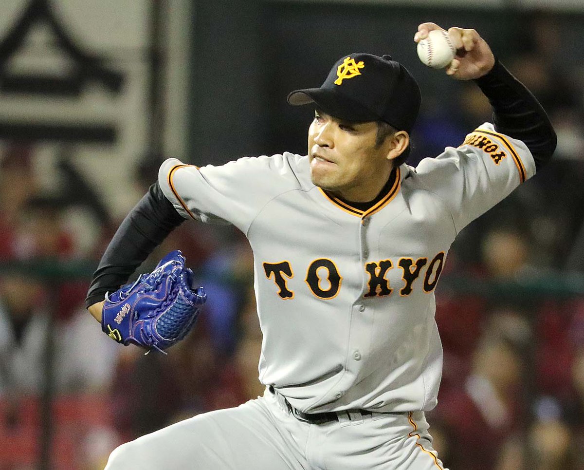 6回、3番手として、#森福允彦 投手が登板。楽天打線の勢いを止める