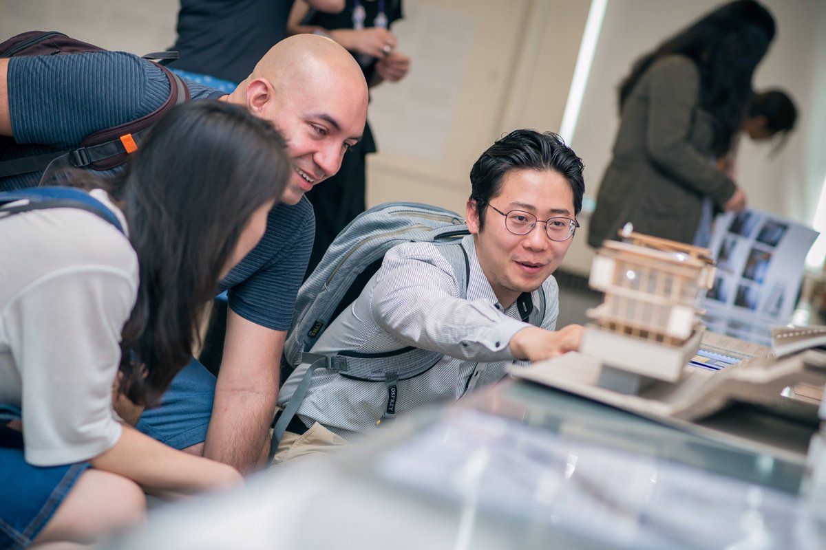 30/05 | Day 1: Prague architecture conference+charrette | 4 schools meet <a href="/archip_prague/">ARCHIP</a> - Photography by <a href="/dominik/">Dominik Schwind</a>.kucera.photography