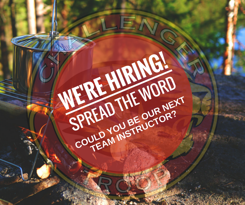 Challenger Troop WK tweet media