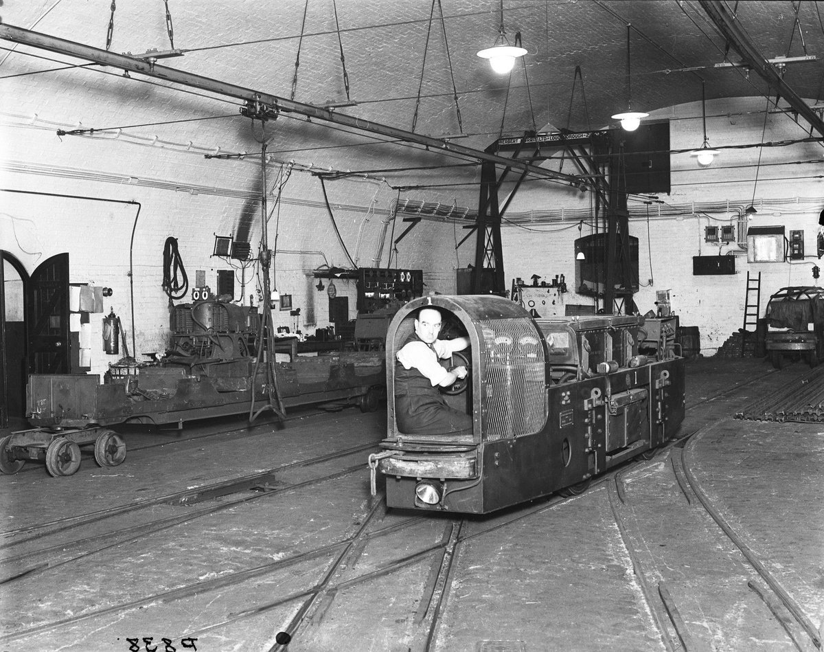 Mail Rail tweet media