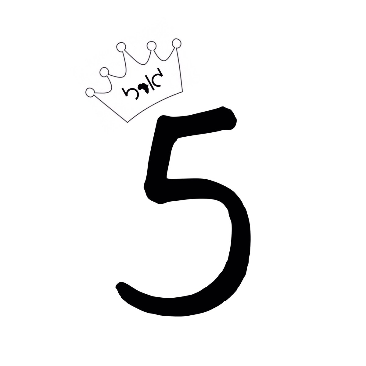 BoldinAfrica's tweet photo. We're 5 years old today - older, wiser &amp; more grateful than ever. Thank you for your continued support! 🎉 

#FiveBoldYears #BirthdaySeason https://t.co/5rmiHagGYe